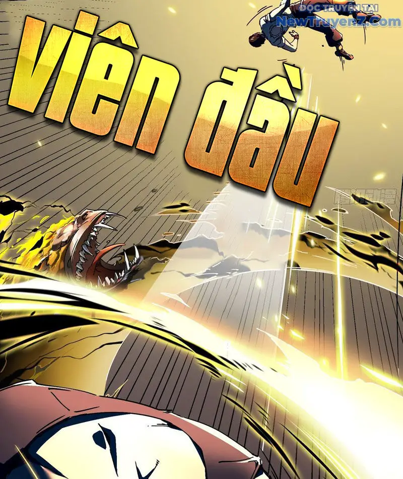 Cao Võ Tiến Hóa: Bắt Đầu Thức Tỉnh Quái Thú Chi Vương Nettruyen ZZZ Chương 7 Page 40