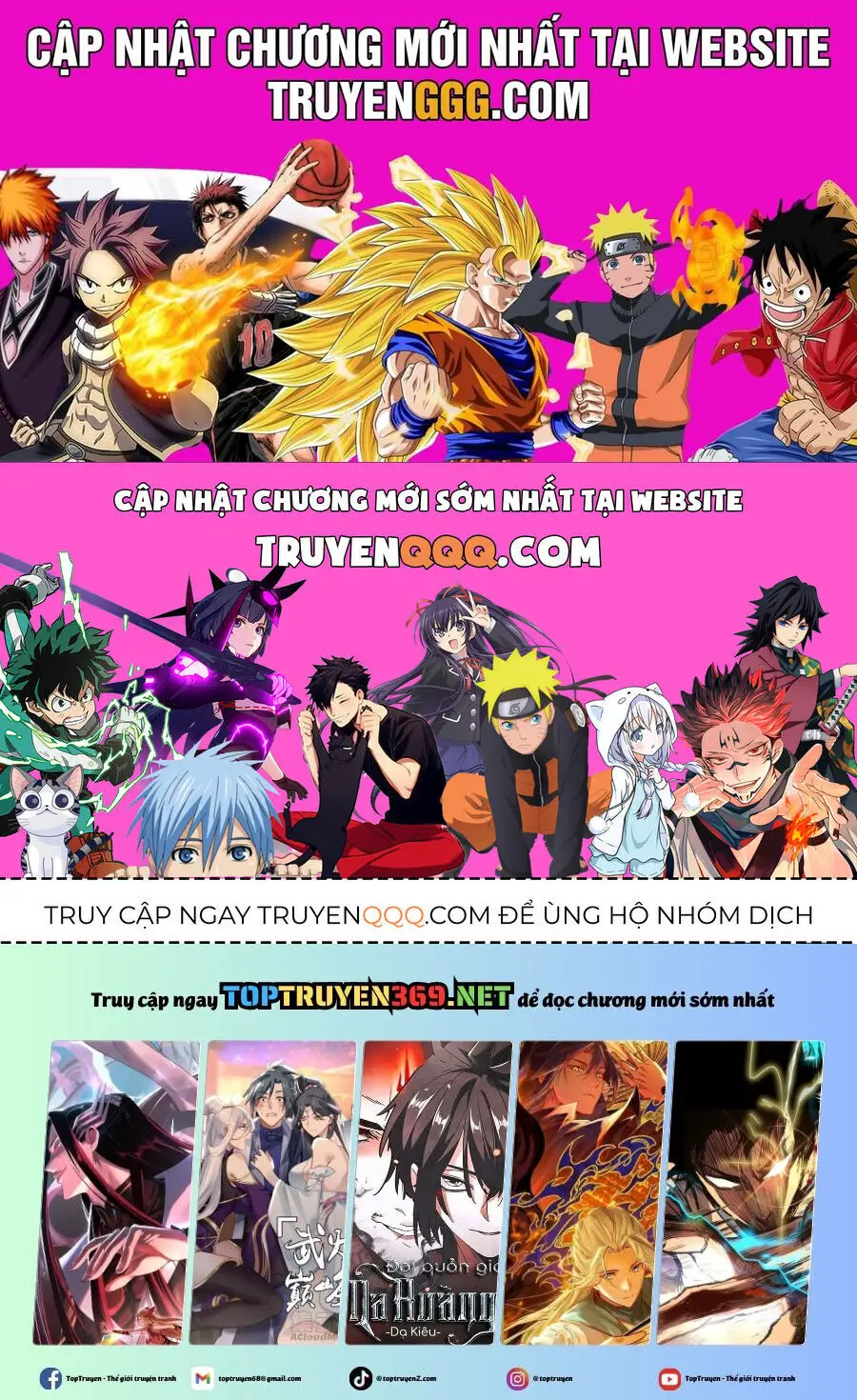 Thần Y Đích Nữ Nettruyen ZZZ Chương 356 Page 1