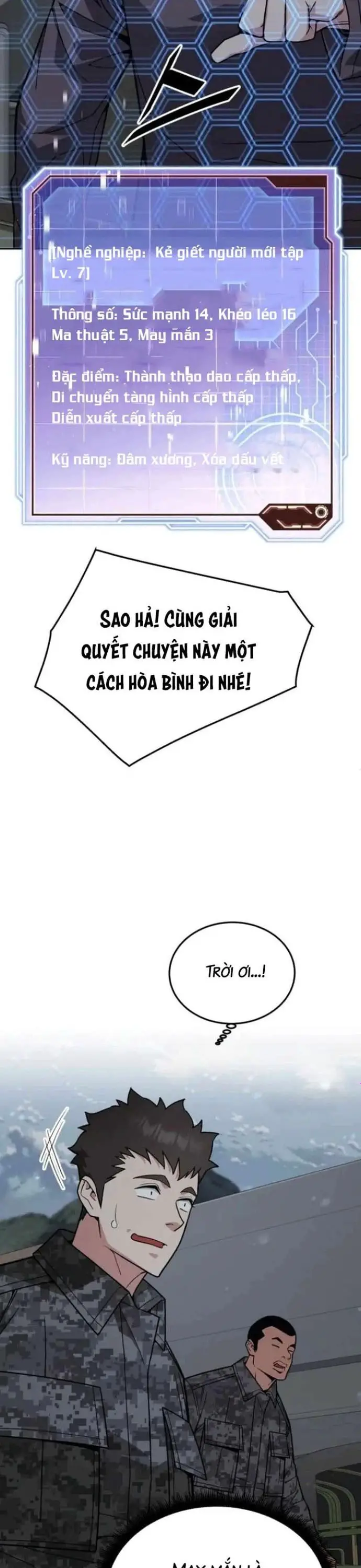 Trù Vương Mạt Thế Nettruyen ZZZ Chương 61 Page 38
