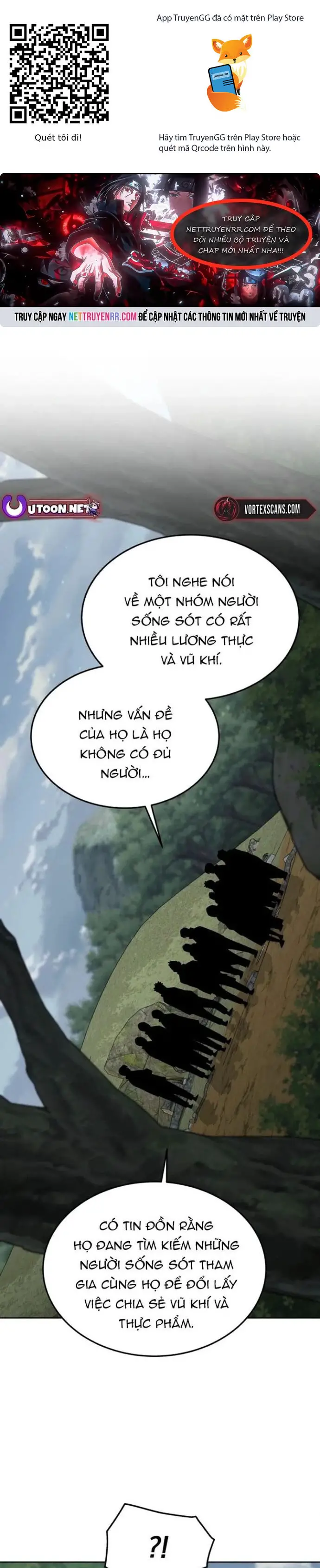 Trù Vương Mạt Thế Nettruyen ZZZ Chương 54 Page 1