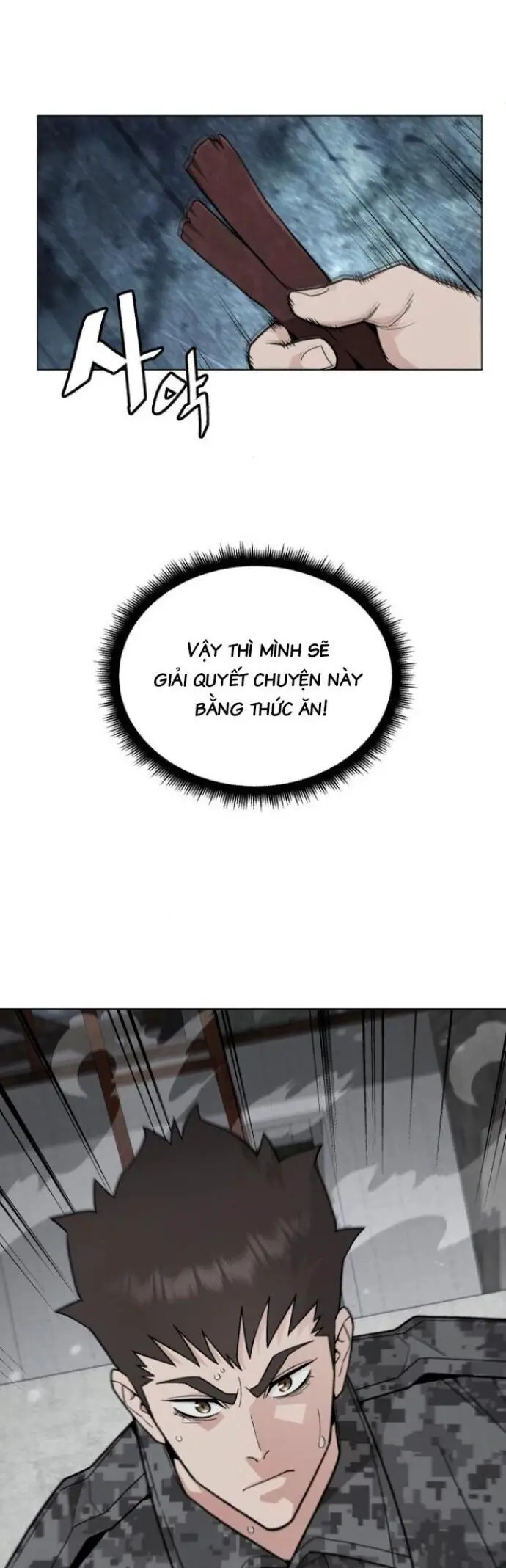 Trù Vương Mạt Thế Nettruyen ZZZ Chương 67 Page 5