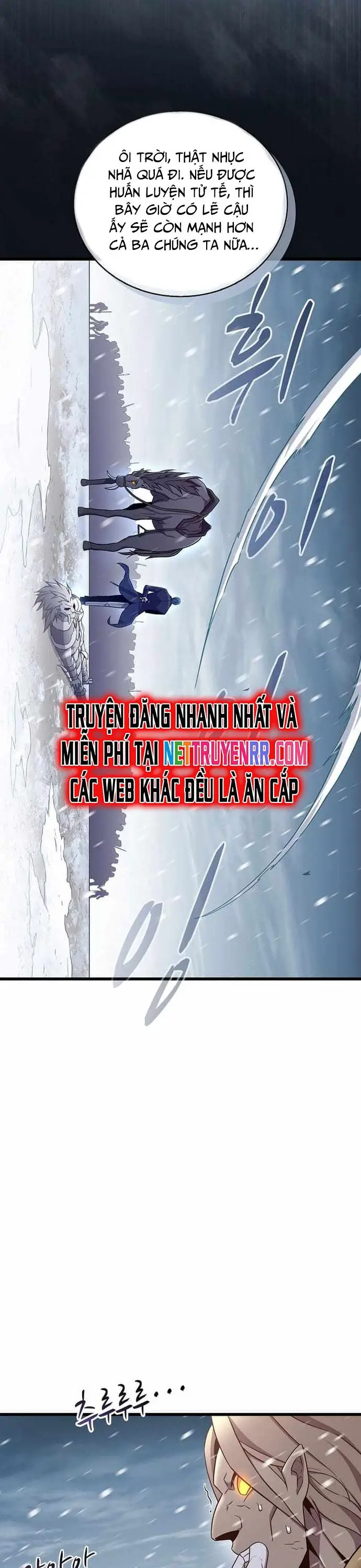 Xạ Thủ Đạn Ma Nettruyen ZZZ Chương 175 Page 28