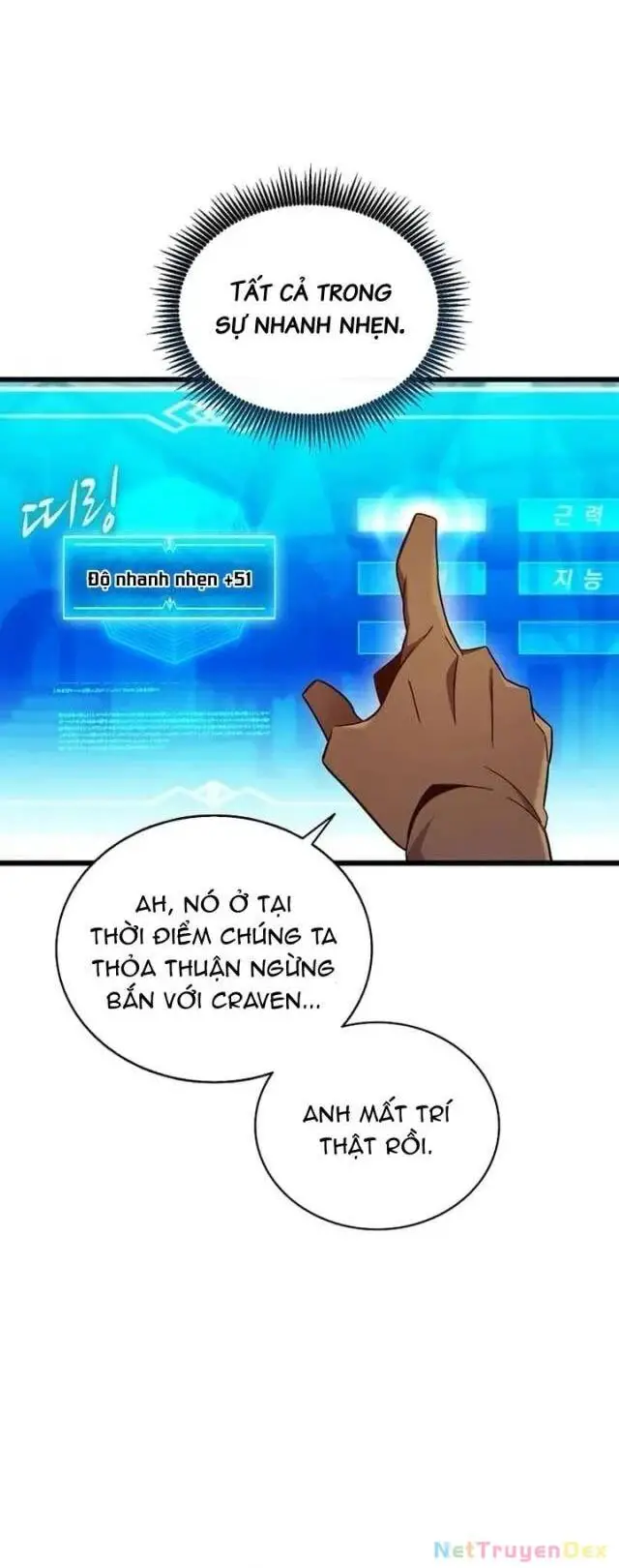 Xạ Thủ Đạn Ma Nettruyen ZZZ Chương 165 Page 28