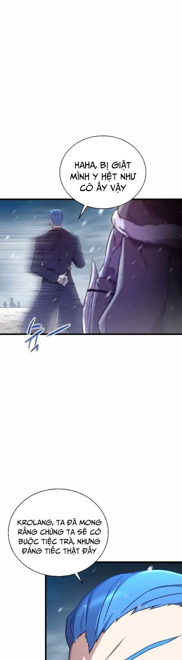Xạ Thủ Đạn Ma Nettruyen ZZZ Chương 174 Page 16
