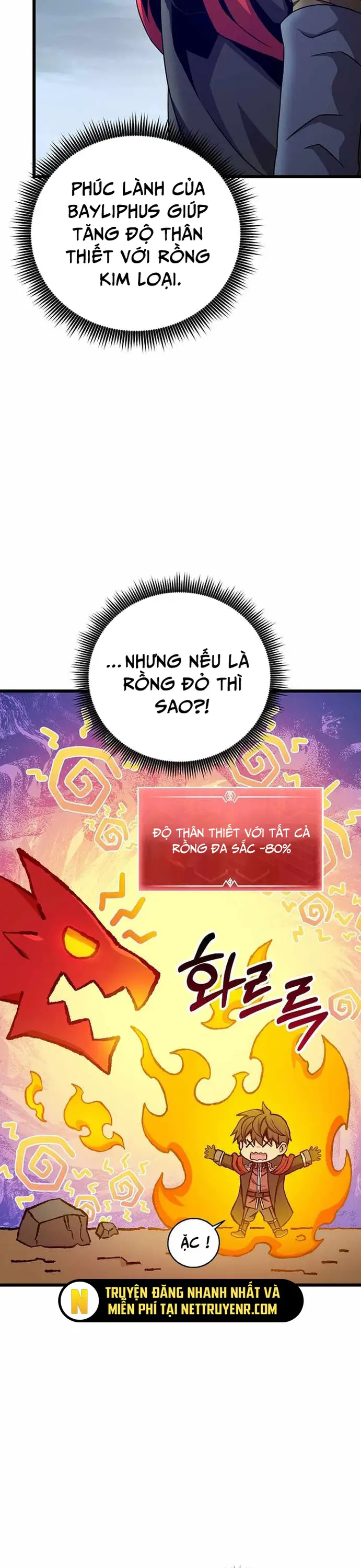 Xạ Thủ Đạn Ma Nettruyen ZZZ Chương 183 Page 11