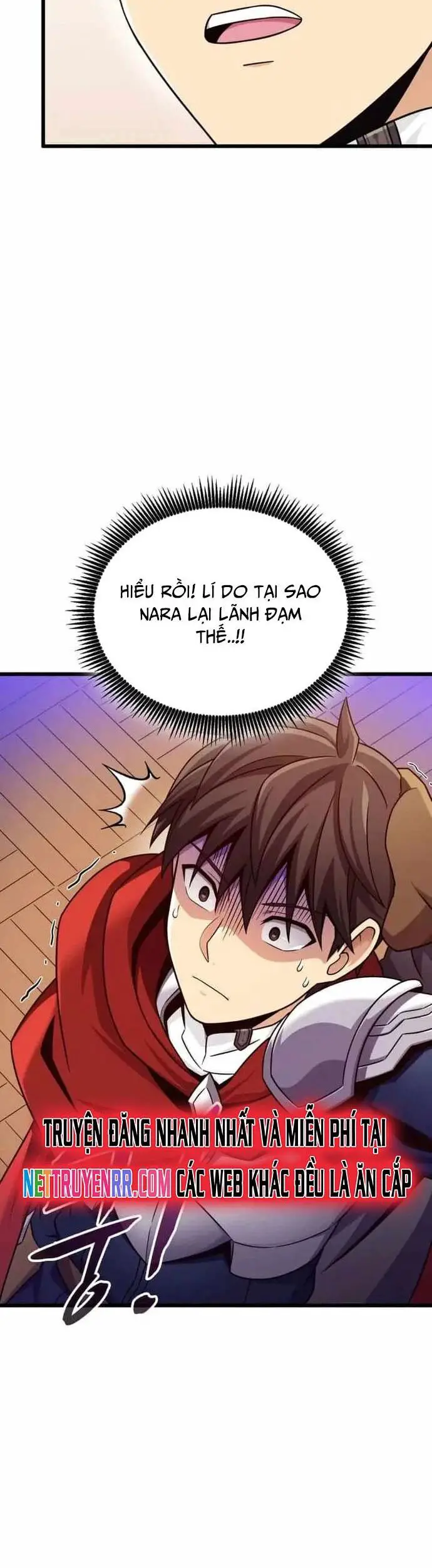 Xạ Thủ Đạn Ma Nettruyen ZZZ Chương 167 Page 4
