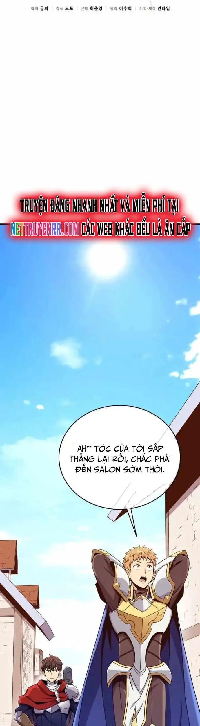 Xạ Thủ Đạn Ma Nettruyen ZZZ Chương 167 Page 14