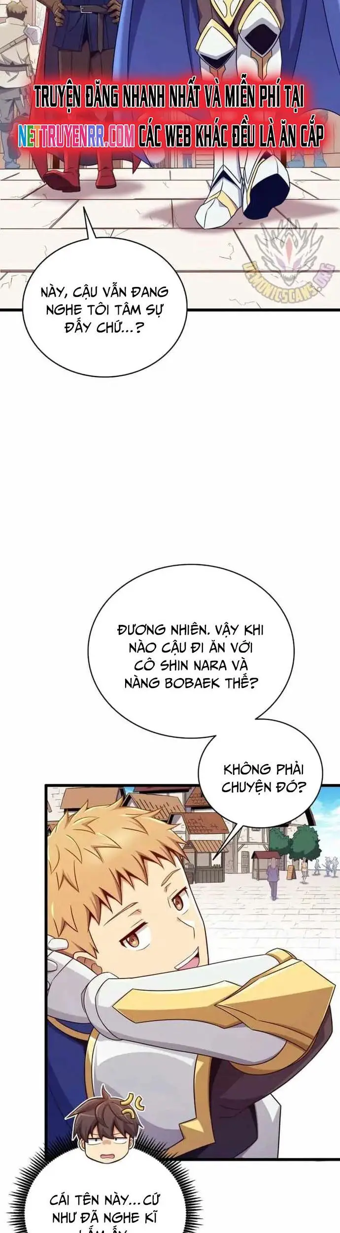 Xạ Thủ Đạn Ma Nettruyen ZZZ Chương 167 Page 15