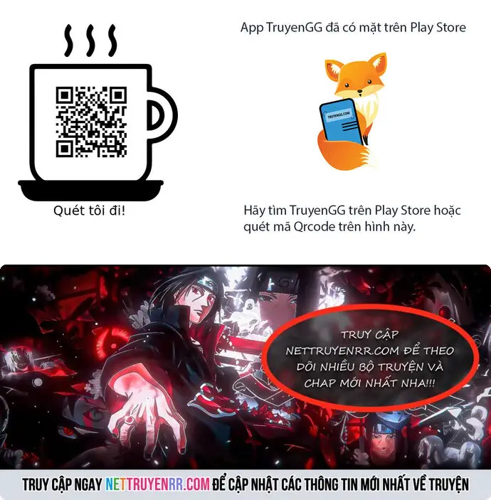 Xạ Thủ Đạn Ma Nettruyen ZZZ Chương 173 Page 1