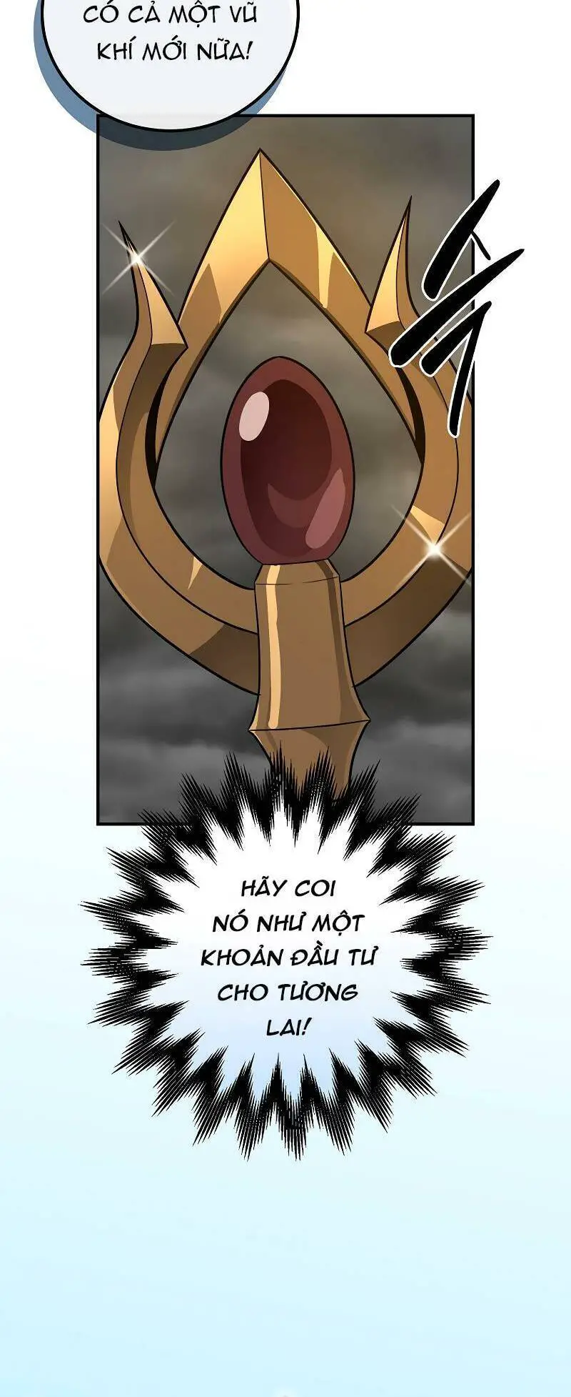 Streamer Pháp Sư Nettruyen ZZZ Chương 93 Page 41