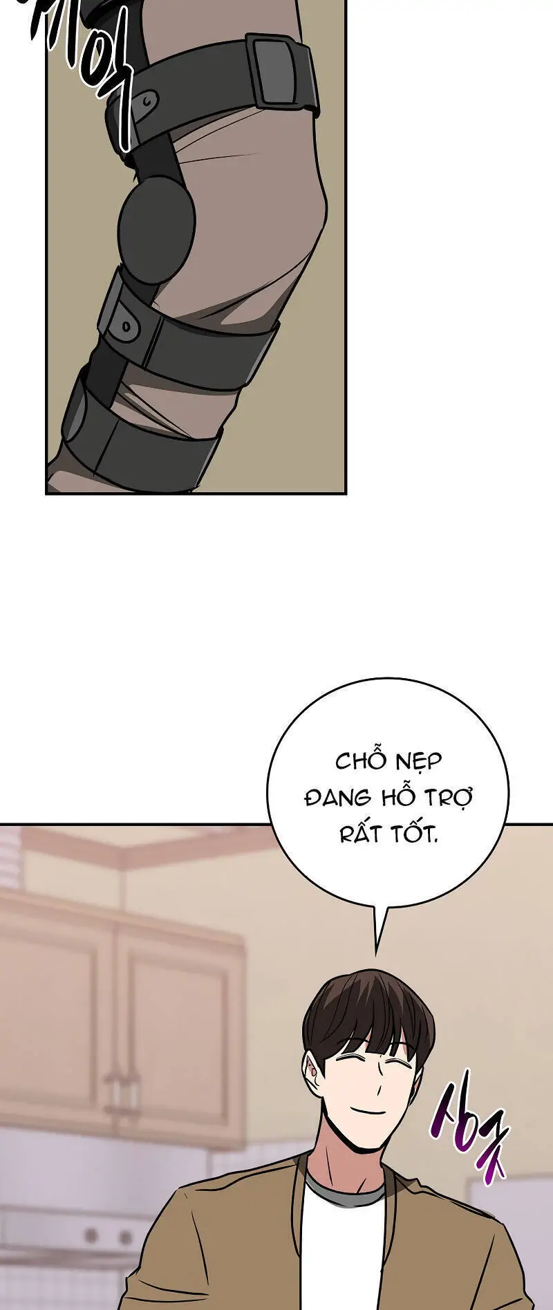 Streamer Pháp Sư Nettruyen ZZZ Chương 93 Page 45