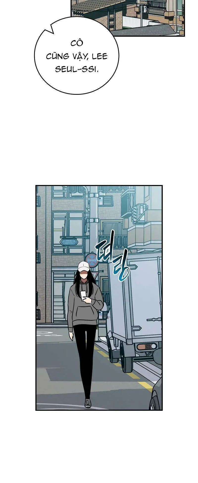 Streamer Pháp Sư Nettruyen ZZZ Chương 93 Page 80