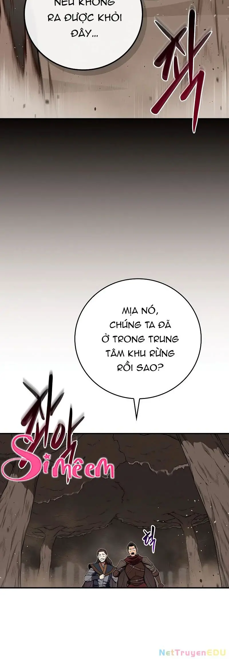 Streamer Pháp Sư Nettruyen ZZZ Chương 101 Page 6