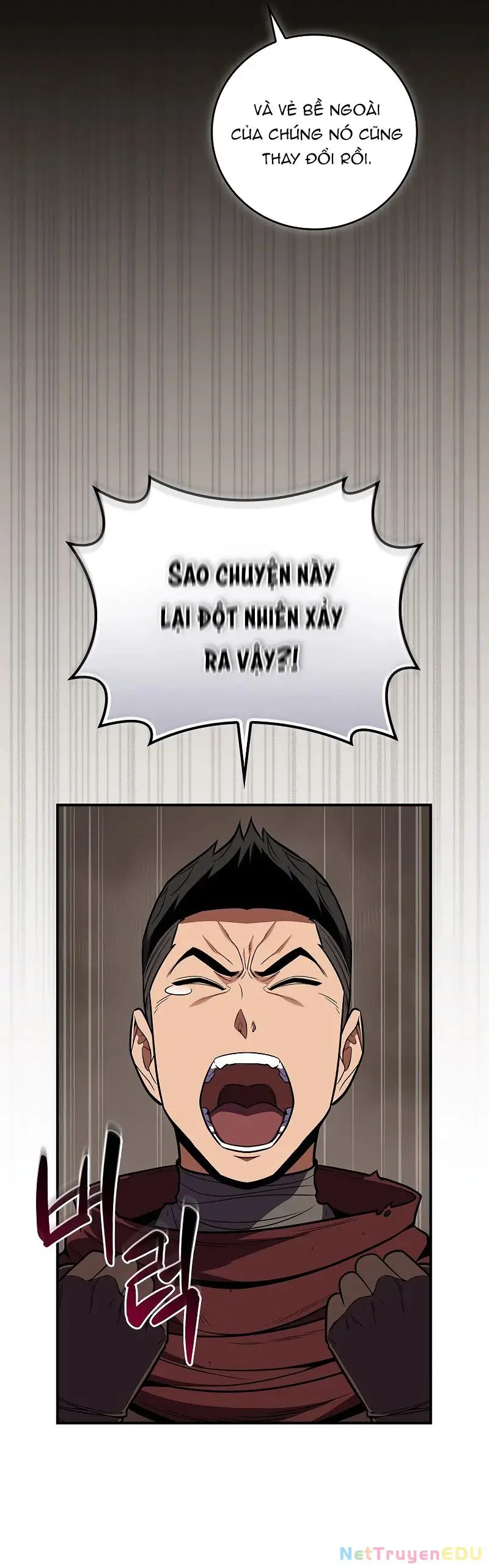 Streamer Pháp Sư Nettruyen ZZZ Chương 101 Page 9