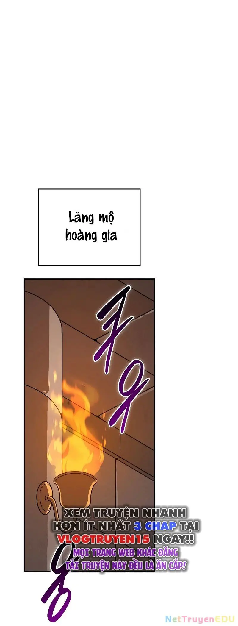 Streamer Pháp Sư Nettruyen ZZZ Chương 101 Page 12