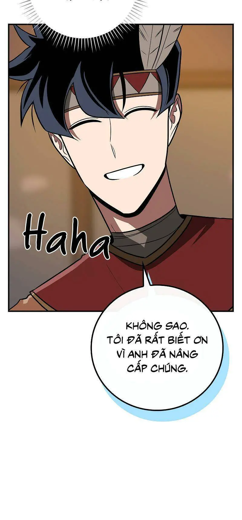 Streamer Pháp Sư Nettruyen ZZZ Chương 96 Page 65
