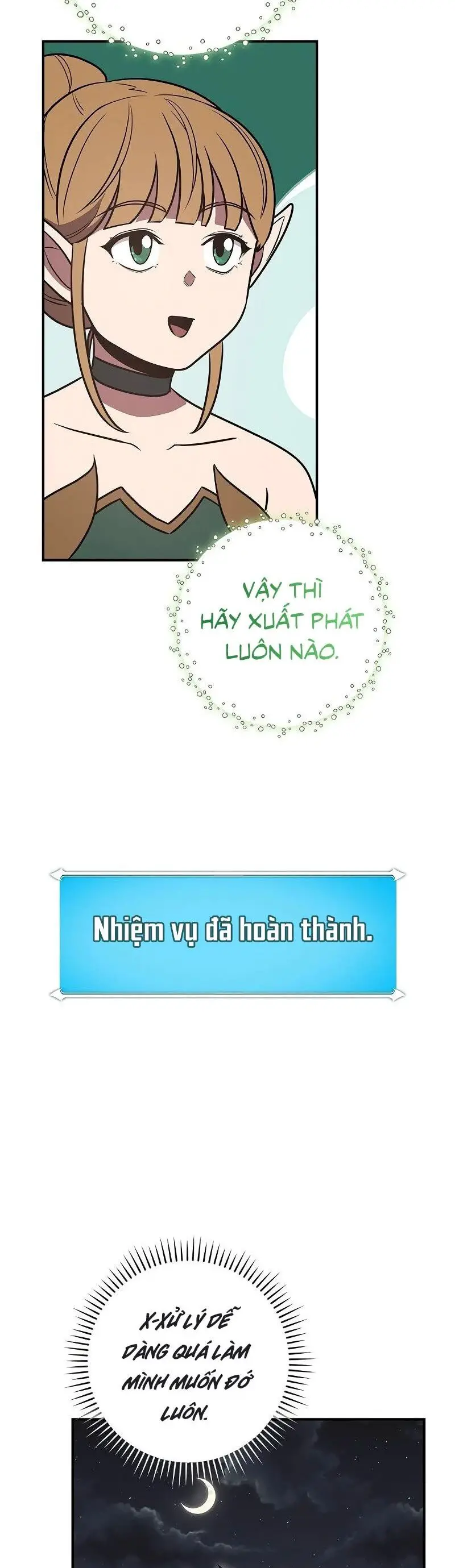 Streamer Pháp Sư Nettruyen ZZZ Chương 99 Page 26