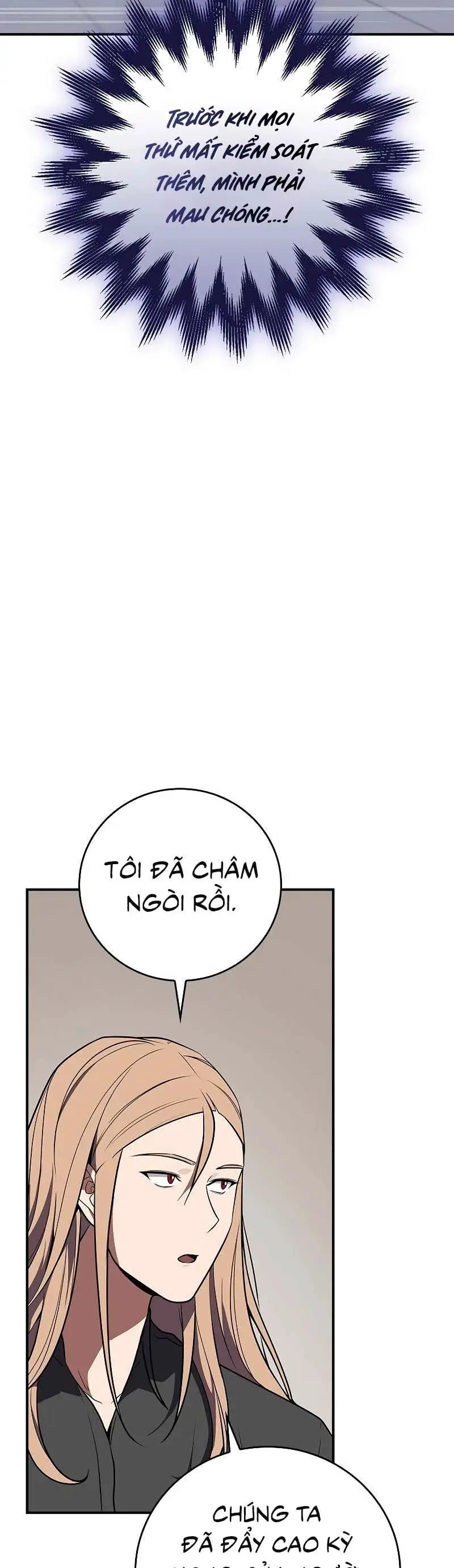 Streamer Pháp Sư Nettruyen ZZZ Chương 99 Page 43