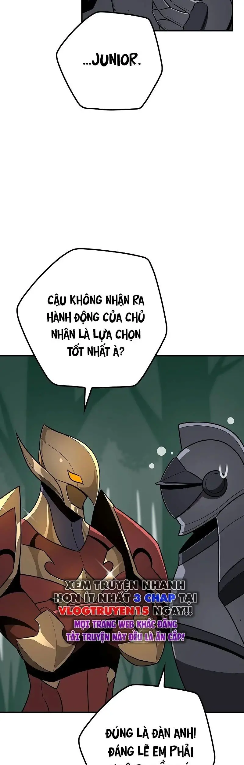 Streamer Pháp Sư Nettruyen ZZZ Chương 97 Page 18