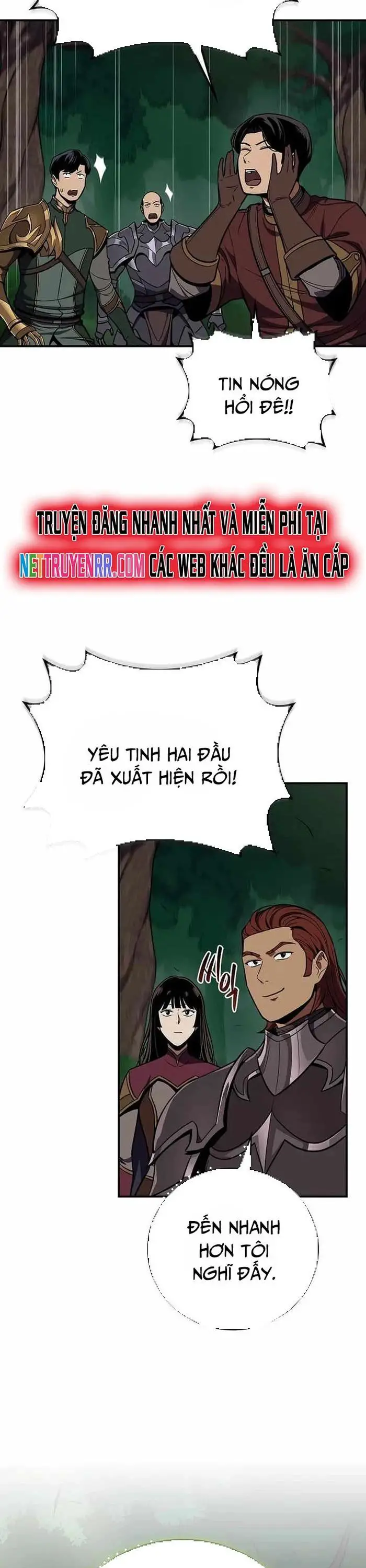 Streamer Pháp Sư Nettruyen ZZZ Chương 108 Page 7