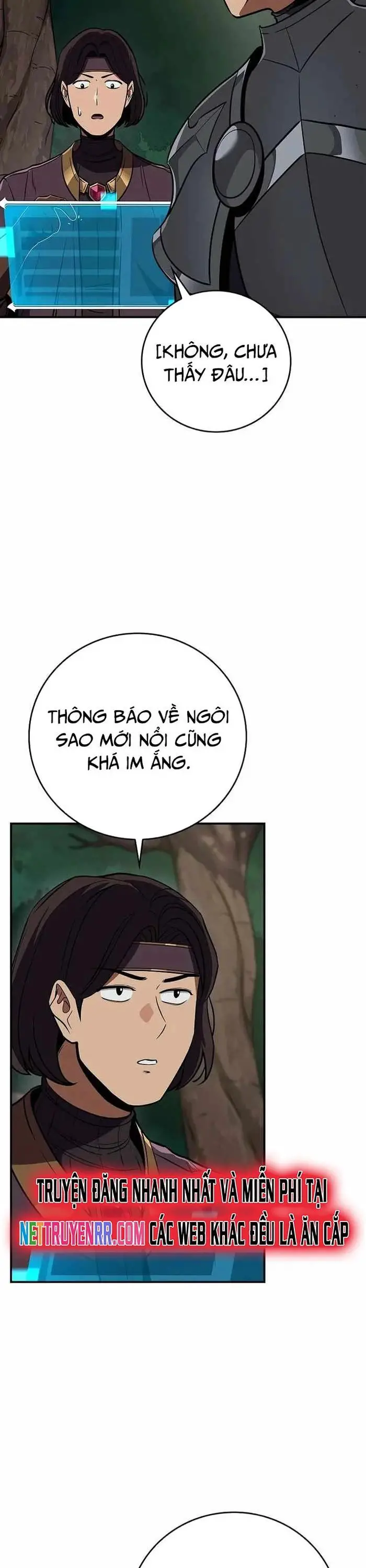 Streamer Pháp Sư Nettruyen ZZZ Chương 108 Page 10