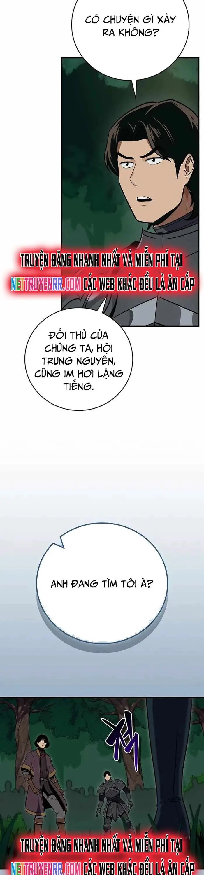 Streamer Pháp Sư Nettruyen ZZZ Chương 108 Page 11