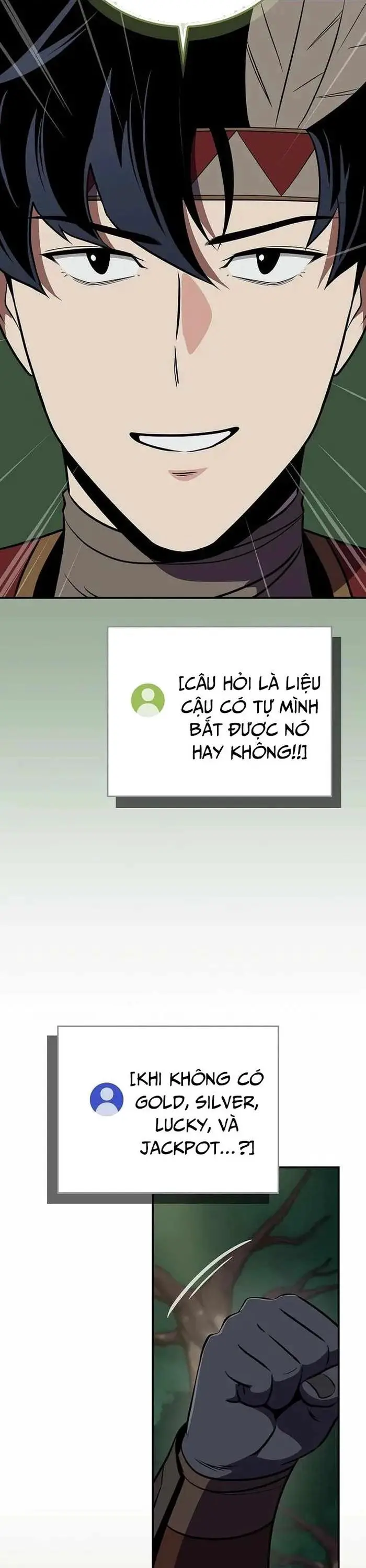 Streamer Pháp Sư Nettruyen ZZZ Chương 108 Page 34