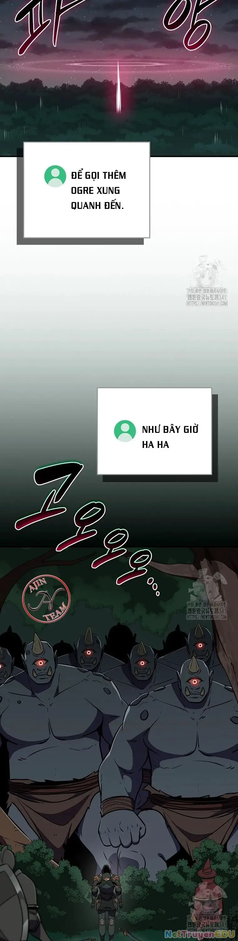 Streamer Pháp Sư Nettruyen ZZZ Chương 104 Page 17