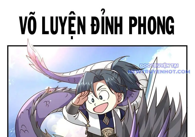 Võ Luyện Đỉnh Phong Nettruyen ZZZ Chương 3815 Page 4