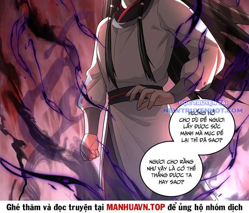 Võ Luyện Đỉnh Phong Nettruyen ZZZ Chương 3815 Page 21