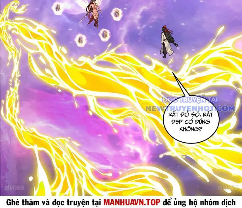 Võ Luyện Đỉnh Phong Nettruyen ZZZ Chương 3813 Page 12
