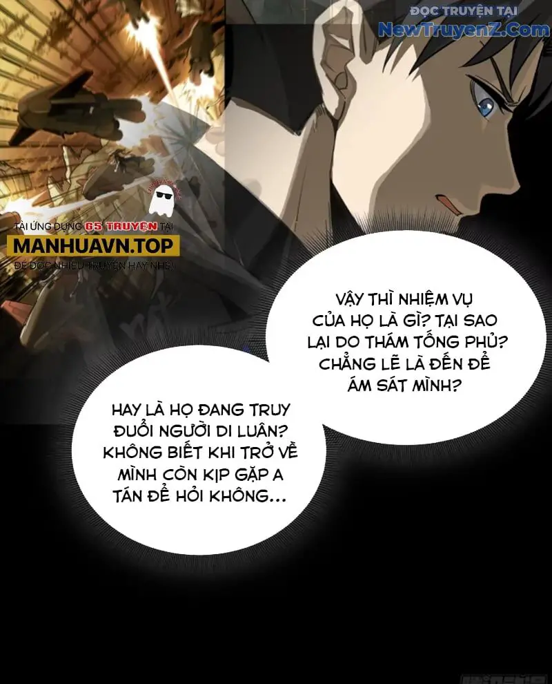 Tinh Giáp Hồn Tướng Nettruyen ZZZ Chương 274 Page 18