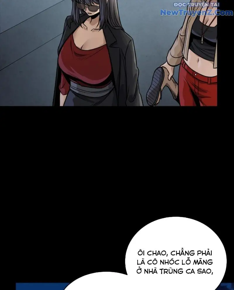 Tinh Giáp Hồn Tướng Nettruyen ZZZ Chương 274 Page 52