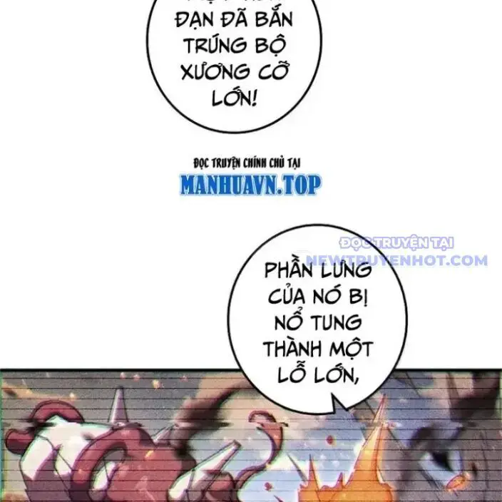 Thả Vu Nữ Đó Ra Nettruyen ZZZ Chương 680 Page 34