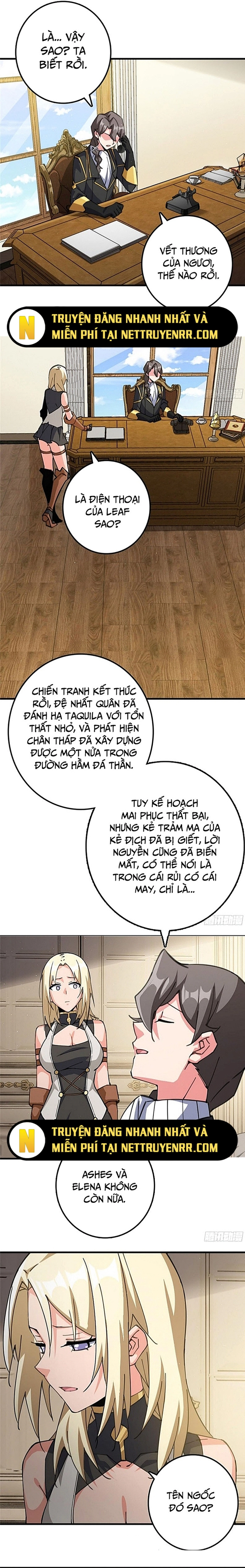 Thả Vu Nữ Đó Ra Nettruyen ZZZ Chương 686 Page 12