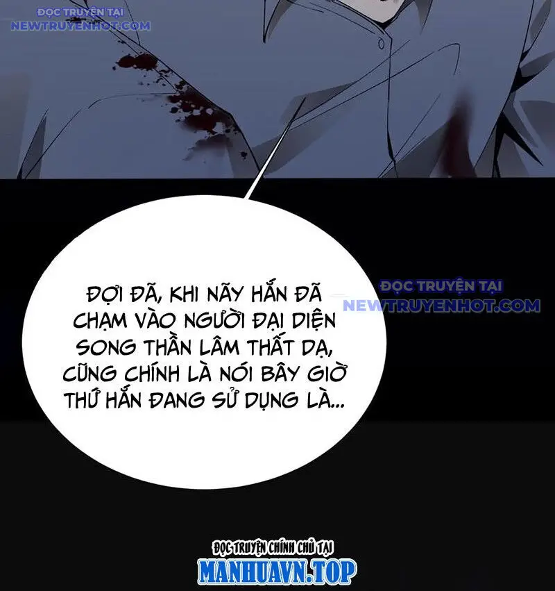 Ta Học Trảm Thần Trong Bệnh Viện Tâm Thần Nettruyen ZZZ Chương 206 Page 52
