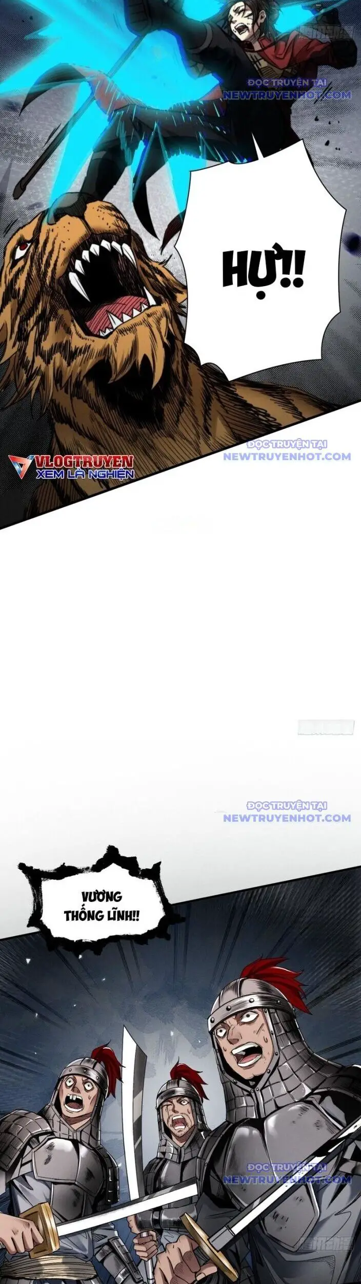 Gặp Mạnh Thì Càng Mạnh, Tu Vi Của Ta Không Giới Hạn Nettruyen ZZZ Chương 34 Page 10