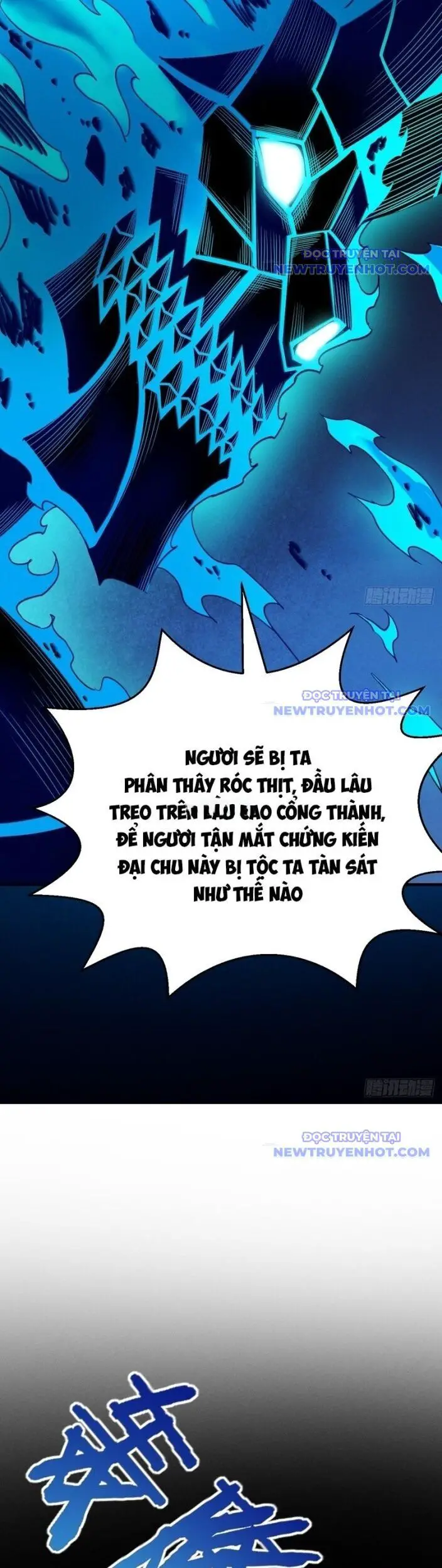 Gặp Mạnh Thì Càng Mạnh, Tu Vi Của Ta Không Giới Hạn Nettruyen ZZZ Chương 34 Page 13
