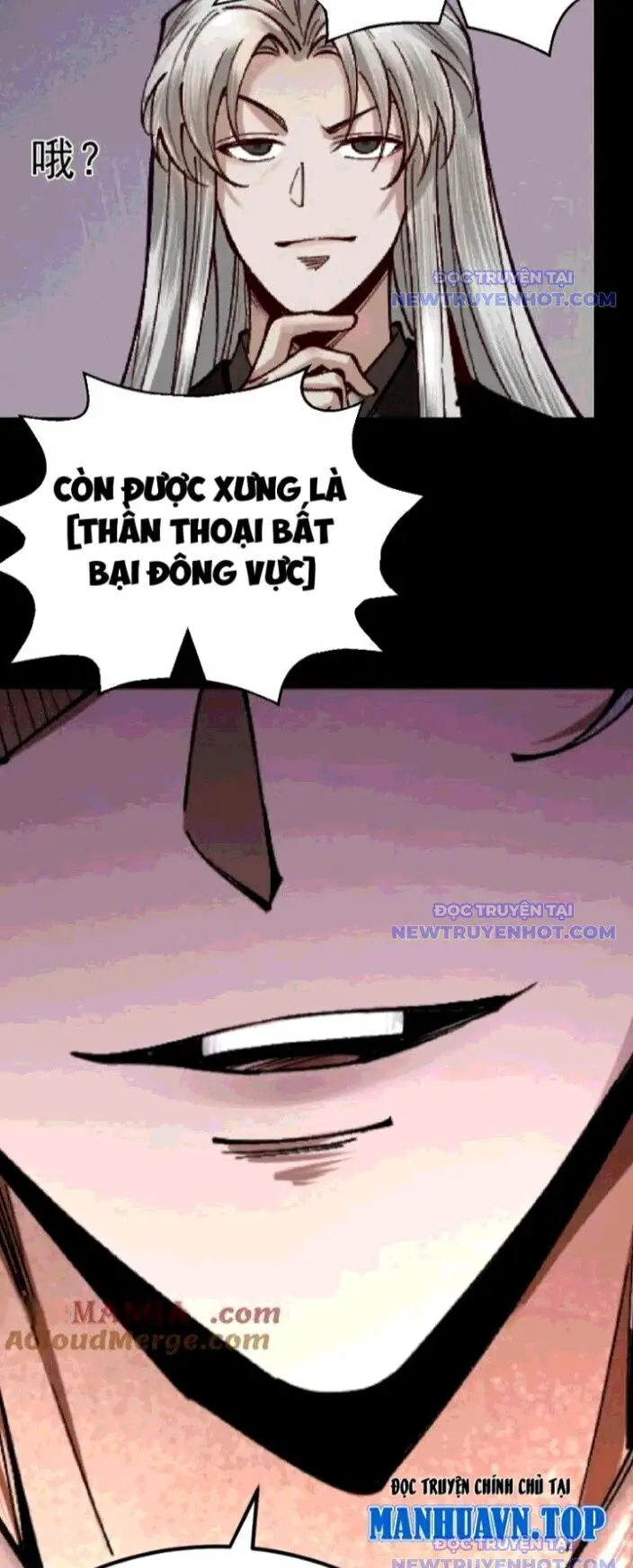 Gặp Mạnh Thì Càng Mạnh, Tu Vi Của Ta Không Giới Hạn Nettruyen ZZZ Chương 23 Page 41