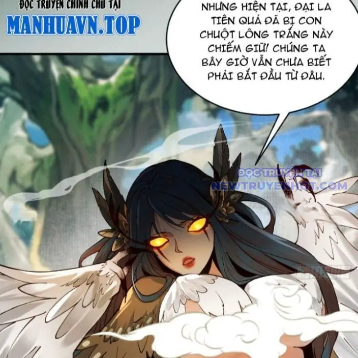 Gặp Mạnh Thì Càng Mạnh, Tu Vi Của Ta Không Giới Hạn Nettruyen ZZZ Chương 17 Page 16