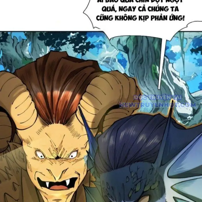 Gặp Mạnh Thì Càng Mạnh, Tu Vi Của Ta Không Giới Hạn Nettruyen ZZZ Chương 17 Page 19