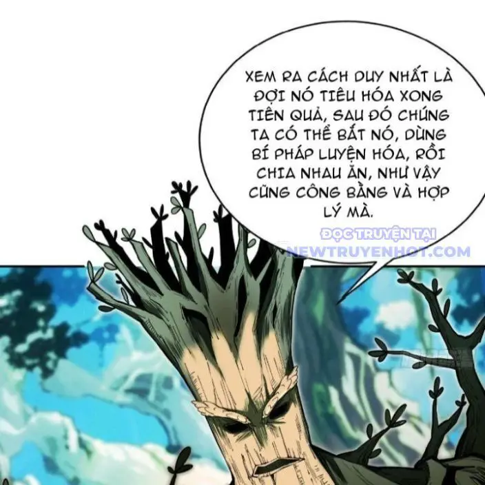 Gặp Mạnh Thì Càng Mạnh, Tu Vi Của Ta Không Giới Hạn Nettruyen ZZZ Chương 17 Page 22