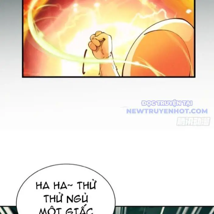 Gặp Mạnh Thì Càng Mạnh, Tu Vi Của Ta Không Giới Hạn Nettruyen ZZZ Chương 17 Page 28
