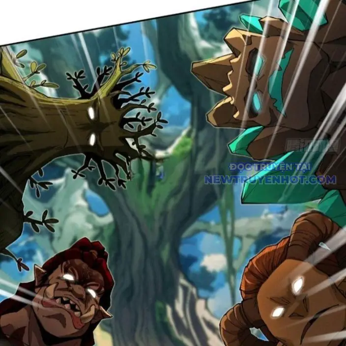 Gặp Mạnh Thì Càng Mạnh, Tu Vi Của Ta Không Giới Hạn Nettruyen ZZZ Chương 17 Page 31