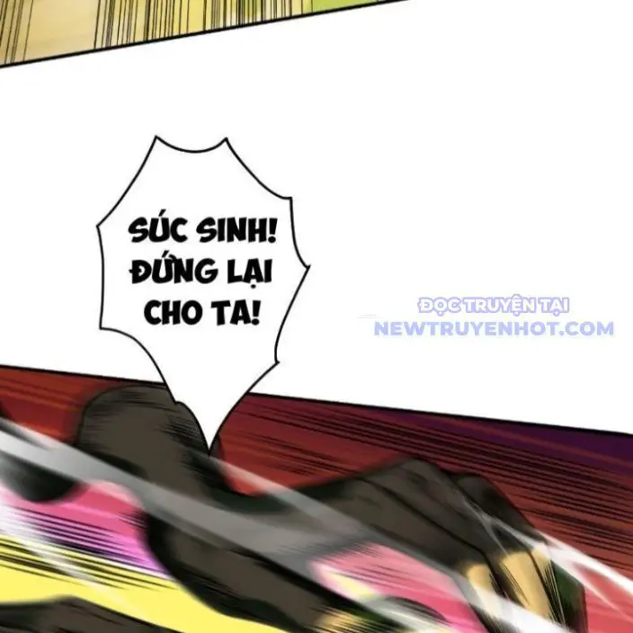 Gặp Mạnh Thì Càng Mạnh, Tu Vi Của Ta Không Giới Hạn Nettruyen ZZZ Chương 17 Page 41