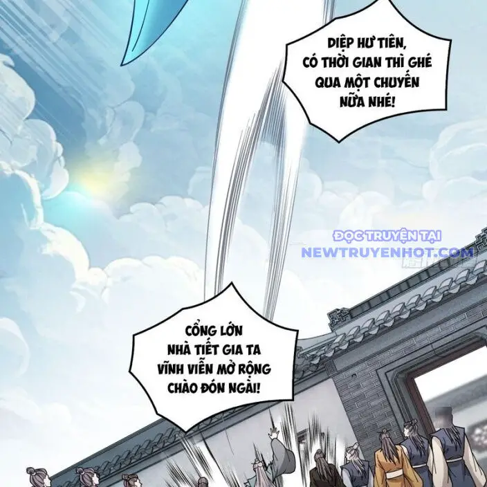 Gặp Mạnh Thì Càng Mạnh, Tu Vi Của Ta Không Giới Hạn Nettruyen ZZZ Chương 33 Page 48