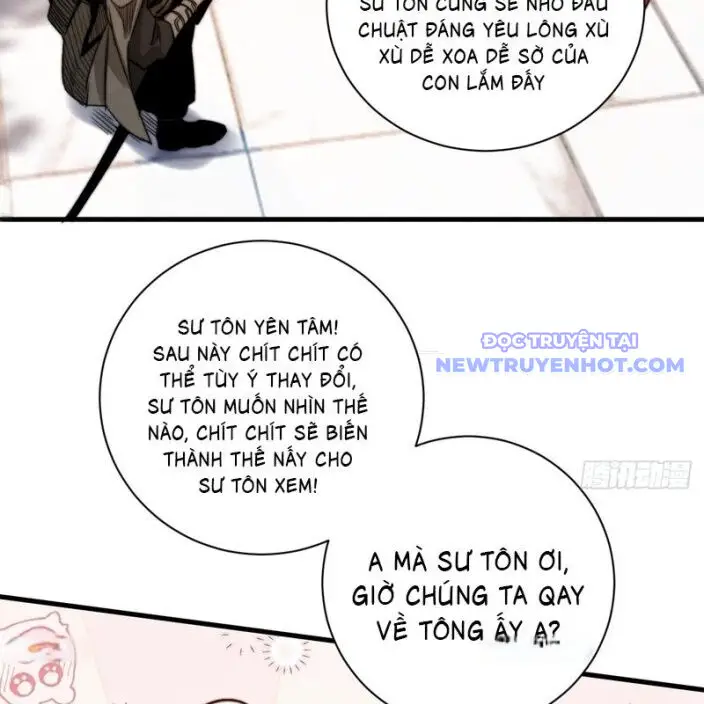 Gặp Mạnh Thì Càng Mạnh, Tu Vi Của Ta Không Giới Hạn Nettruyen ZZZ Chương 33 Page 88