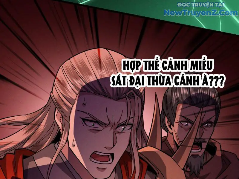 Gặp Mạnh Thì Càng Mạnh, Tu Vi Của Ta Không Giới Hạn Nettruyen ZZZ Chương 35 Page 75
