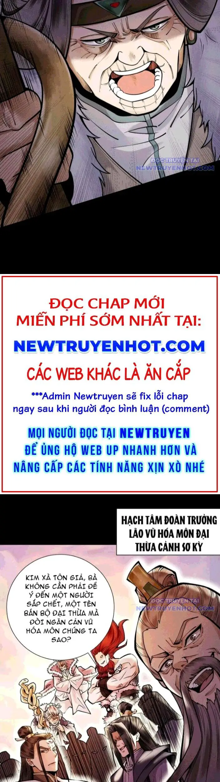 Gặp Mạnh Thì Càng Mạnh, Tu Vi Của Ta Không Giới Hạn Nettruyen ZZZ Chương 24 Page 6