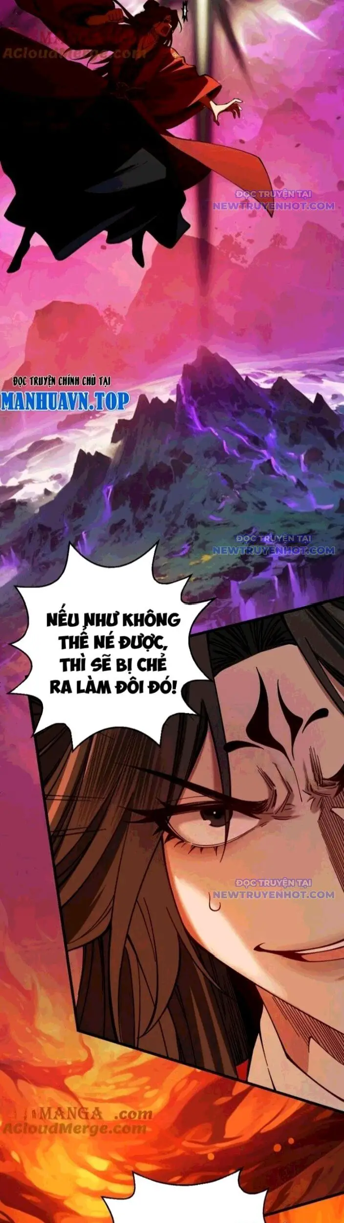 Gặp Mạnh Thì Càng Mạnh, Tu Vi Của Ta Không Giới Hạn Nettruyen ZZZ Chương 24 Page 19